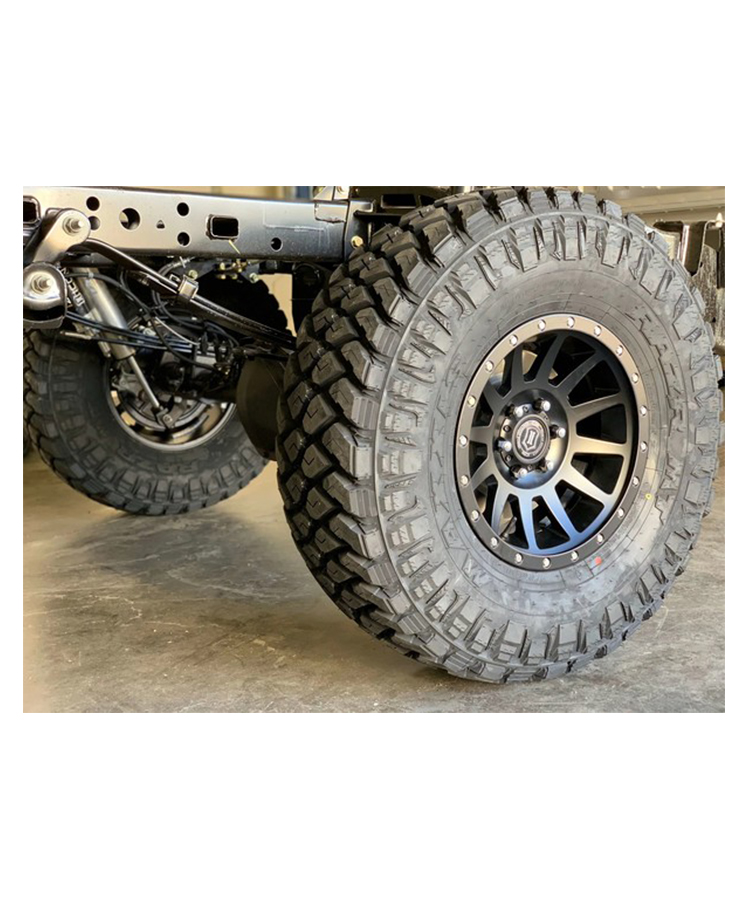 Maxxis MT772 Razr 285/50 R20 116Q заказать