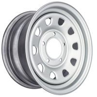 Off-Road Wheels 1570-539985S+25A07X