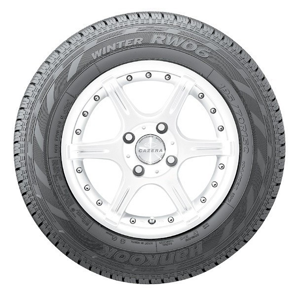 Hankook Winter RW06 205/55 R16 98/96T (XL) купить в KOLOBOX