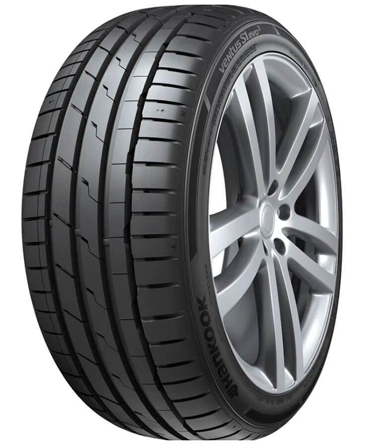 Hankook Ventus S1 Evo 3 K127 255/40 R18 99Y (XL)