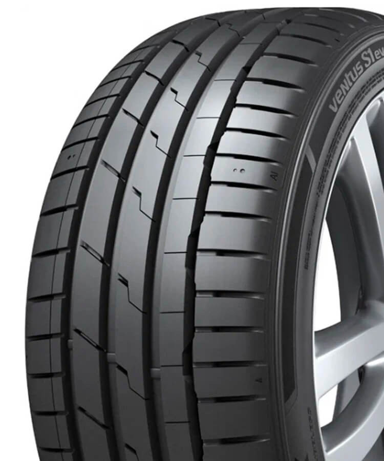 Hankook Ventus S1 Evo 3 K127 255/40 R18 99Y (XL) в KOLOBOX