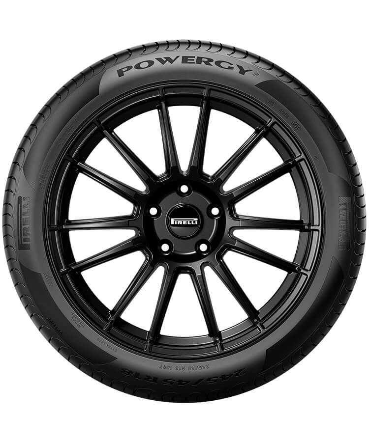 Pirelli Powergy 215/55 R18 99V (XL) заказать