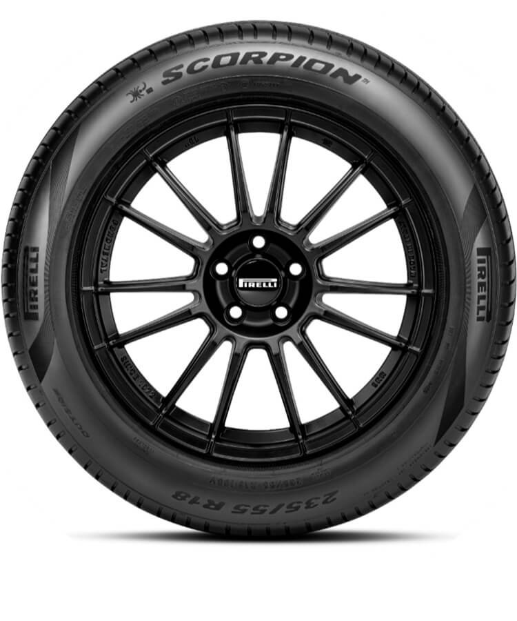 Pirelli Scorpion 235/45 R19 99Y (XL) купить в KOLOBOX