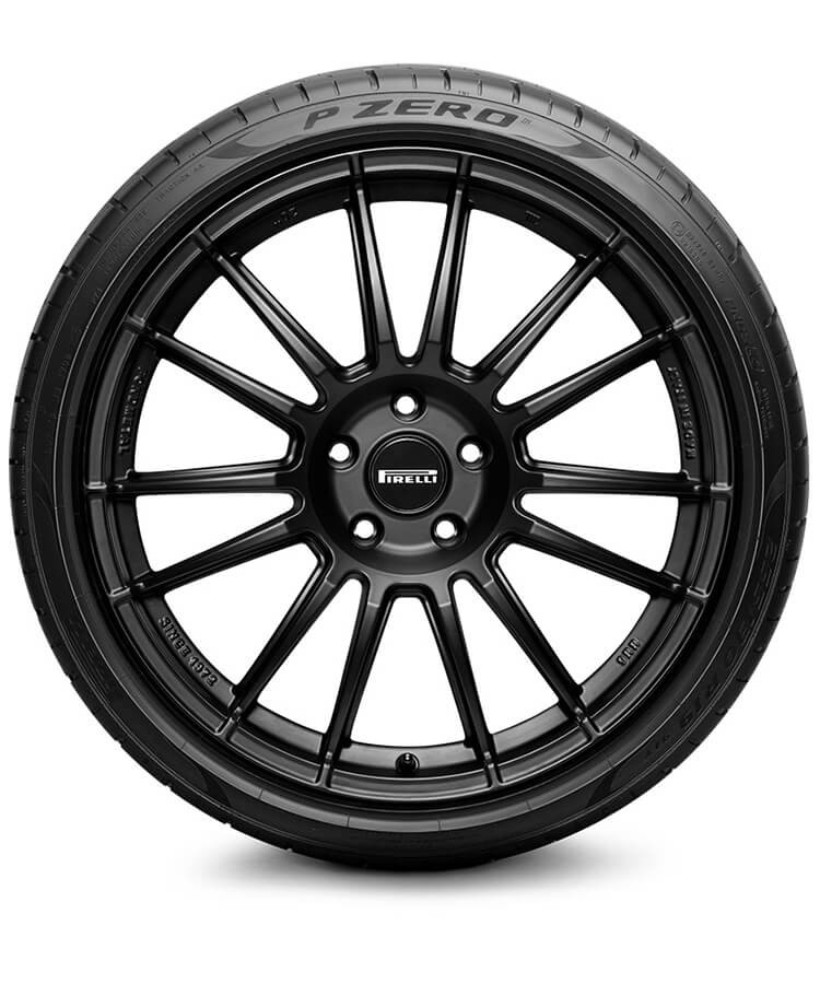 Pirelli P-Zero Sports Car (PZ4) 275/40 R19 105Y (*)(MO)(XL) купить в KOLOBOX