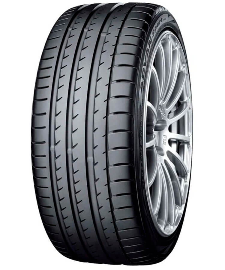 Yokohama Advan Sport V105 275/40 R20 106Y