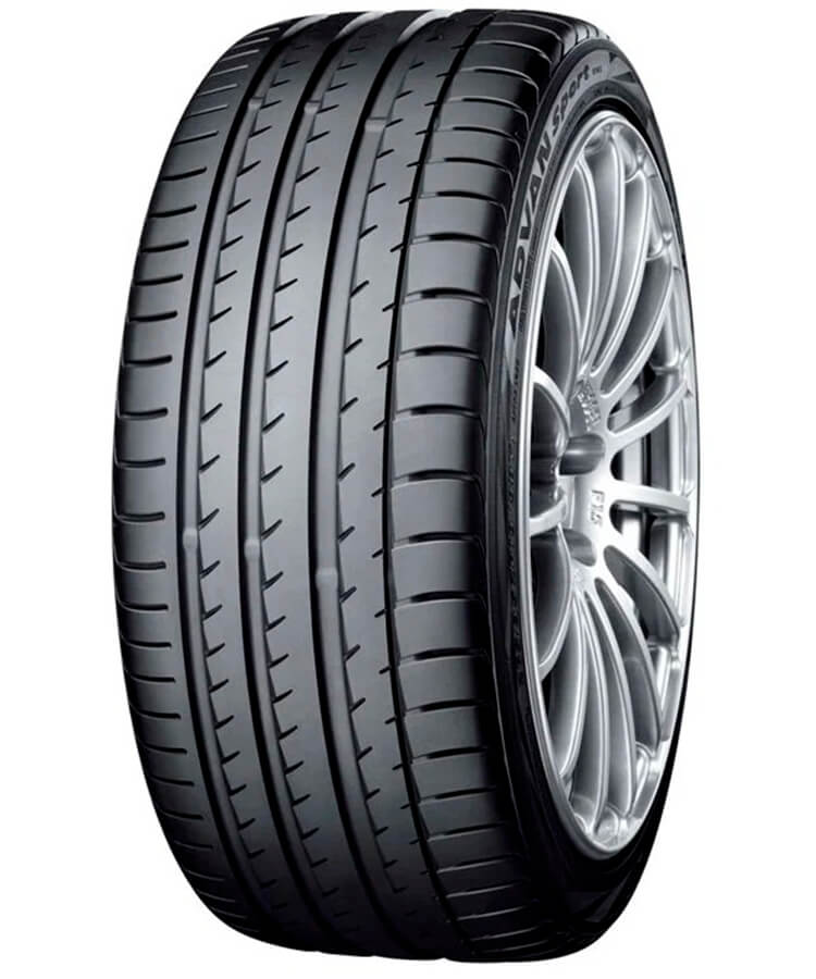 Yokohama Advan Sport V105E 275/40 R20 106Y