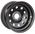 Off-Road Wheels 1670-53910BL+30 Черный