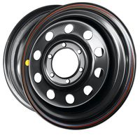 Off-Road Wheels 1670-63910BL+30
