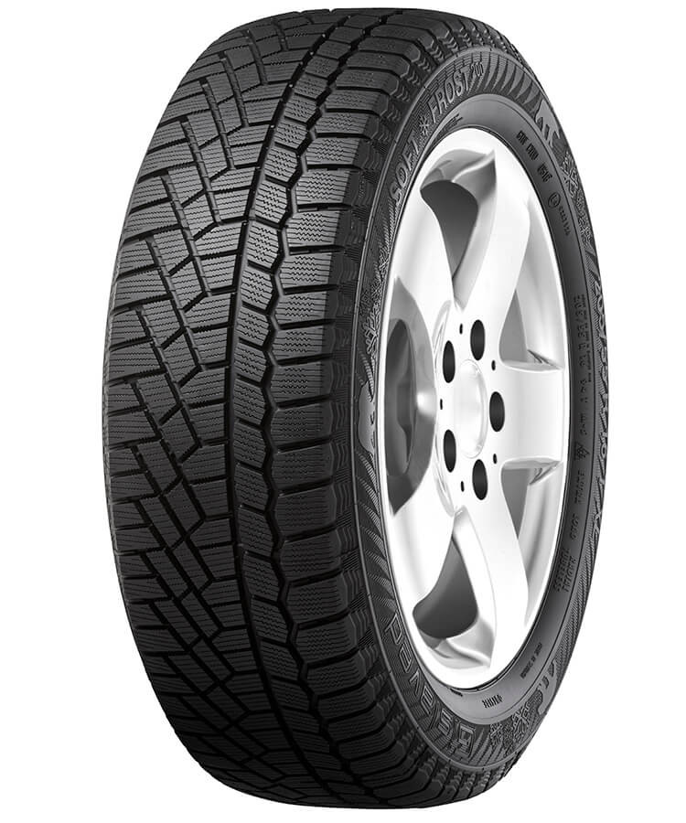 Gislaved Soft Frost 200 235/55 R17 103T