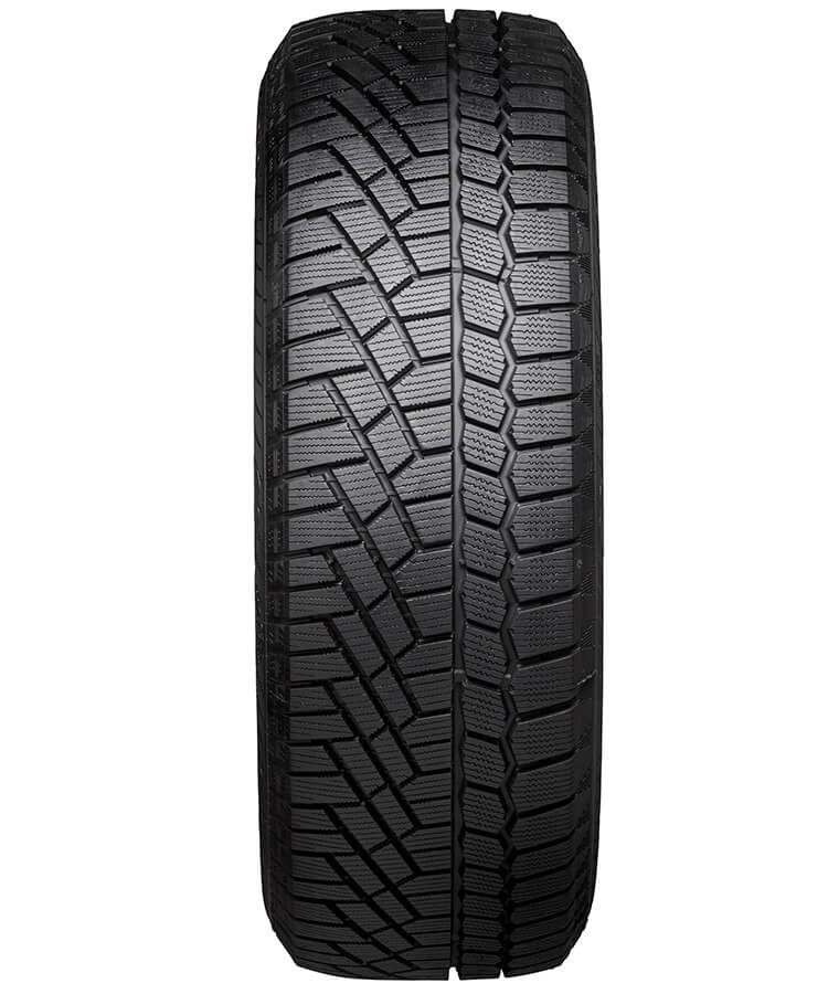 Gislaved Soft Frost 200 235/55 R17 103T в KOLOBOX