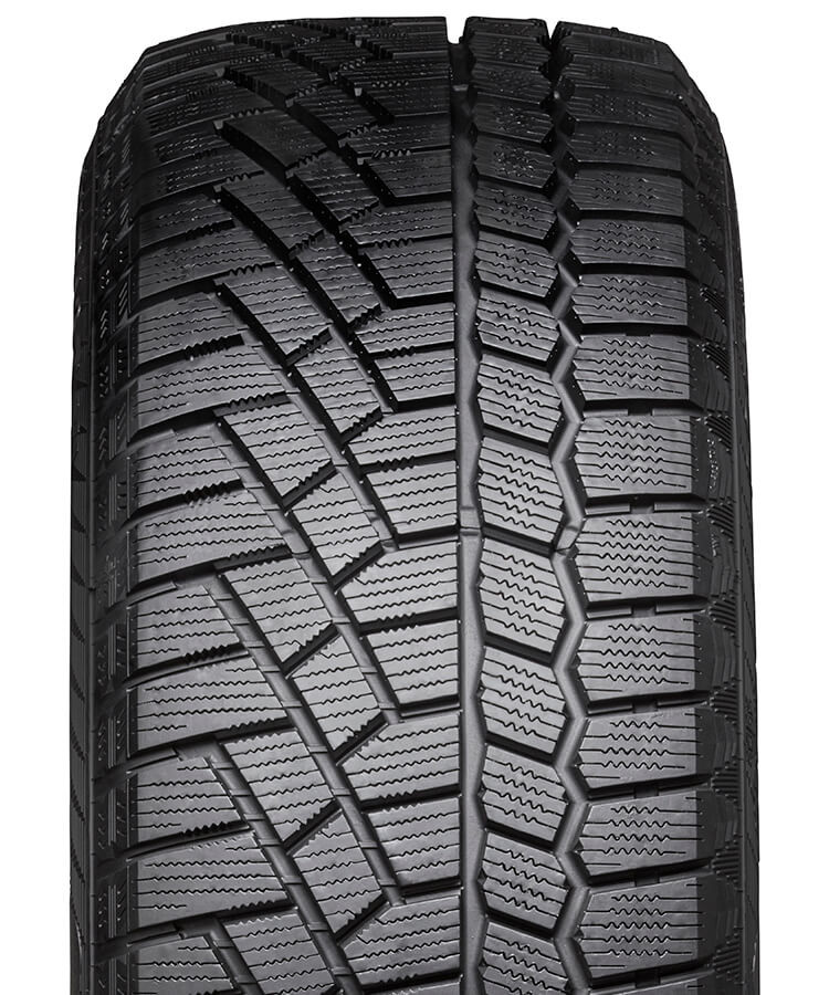 Gislaved Soft Frost 200 235/55 R17 103T купить в KOLOBOX