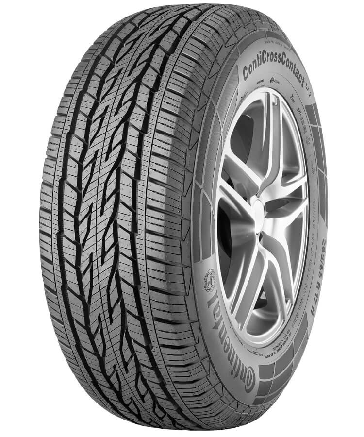 Continental ContiCrossContact LX 2 265/65 R17 112H (FR)