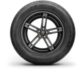 Continental CrossContact UHP 255/55 R18 109V (LR)(XL)(FR) купить в KOLOBOX