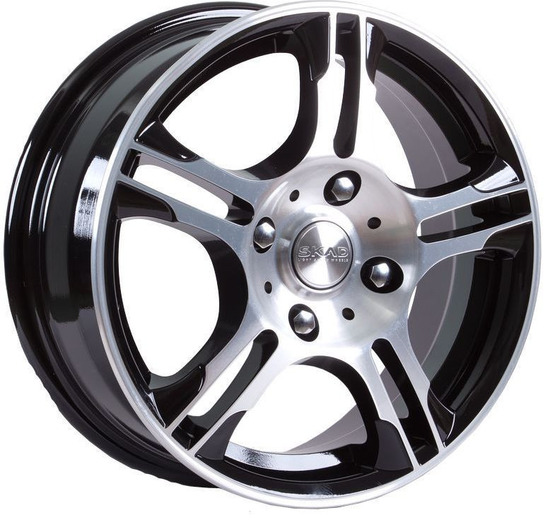 Скад Стар Алмаз 5*114,3 6xR15 ET45 DIA60.1