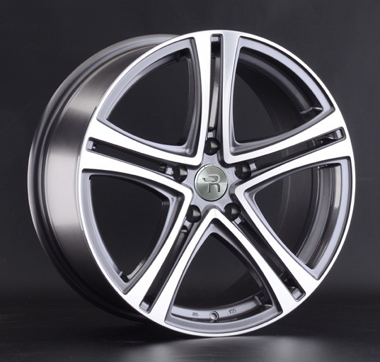 Replay B218 MGMF 5*112 9.5xR21 ET36 DIA66.6
