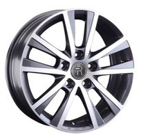 Replay VV96 GMF 5*120 7xR17 ET55 DIA65.1