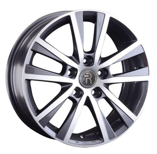Replay VV96 GMF 5*120 8xR18 ET50 DIA65.1