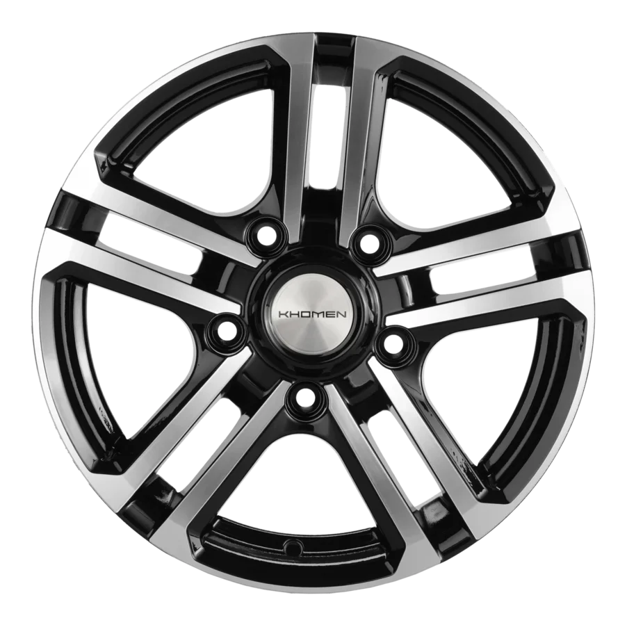 Carwel Niva 1602 SLT 5*139,7 6.5xR16 ET35 DIA98.5