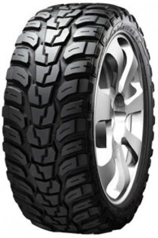 Kumho Road Venture MT KL71 31/10.5 R15 109Q (EK)
