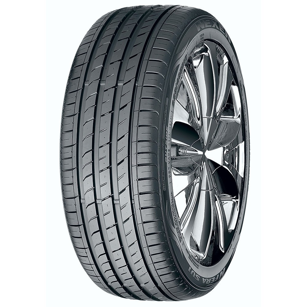 Nexen N'Fera SU1 205/55 R16 91H
