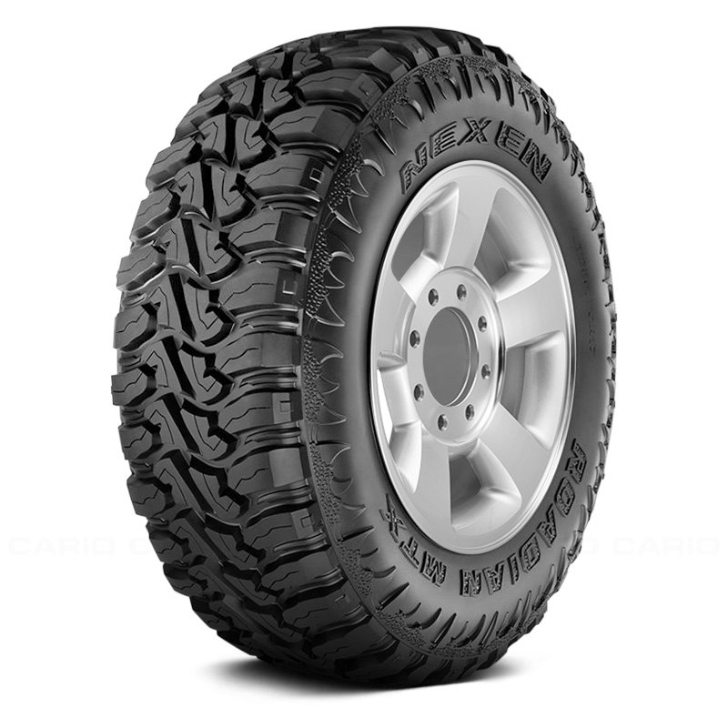 Nexen Roadian MTX RM7 265/70 R17 121/118Q (BS)(10PR)