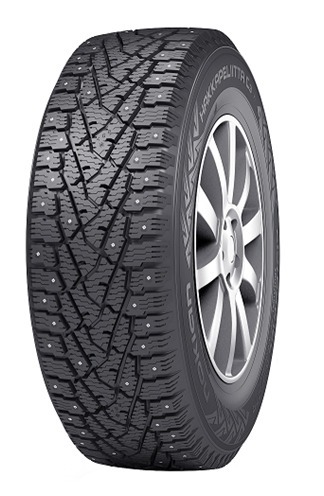 Nokian Hakkapeliitta C3